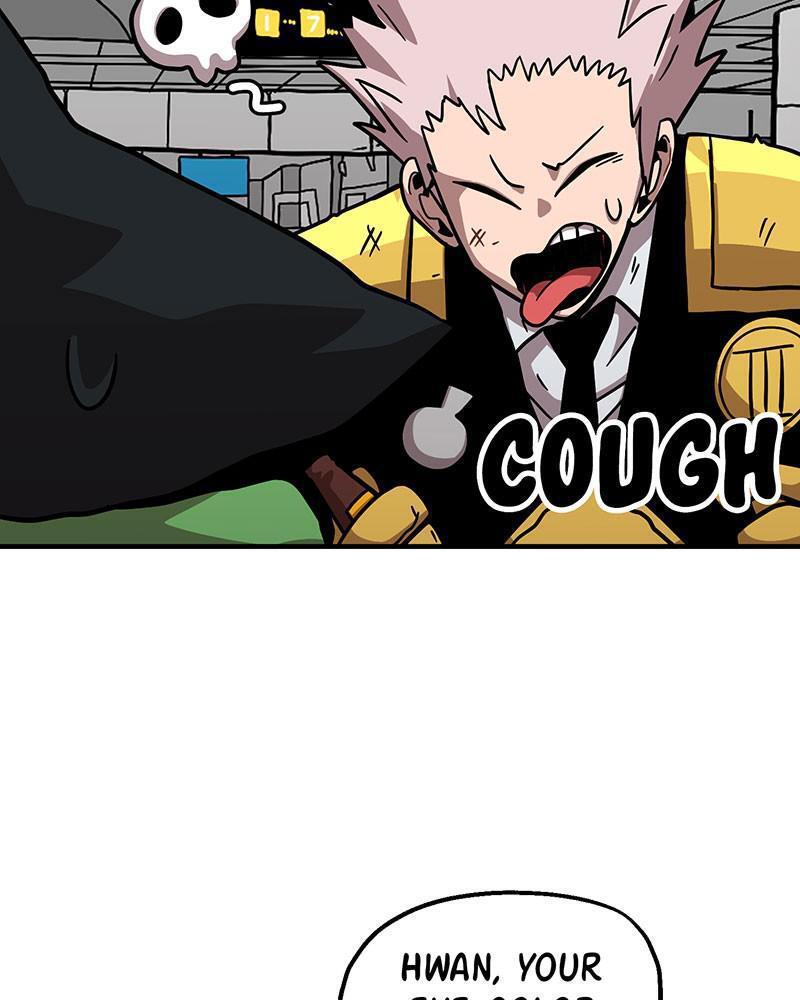 Read Metro Hunter Manga Online