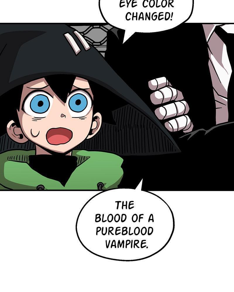 Read Metro Hunter Manga Online