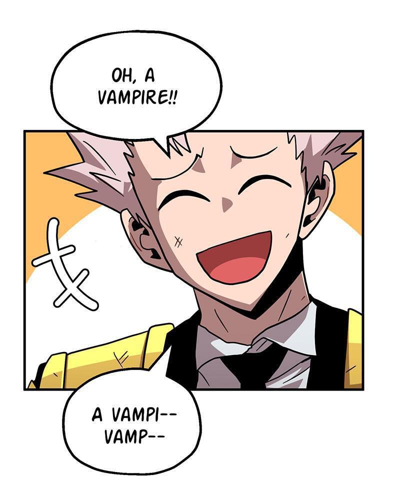 Read Metro Hunter Manga Online