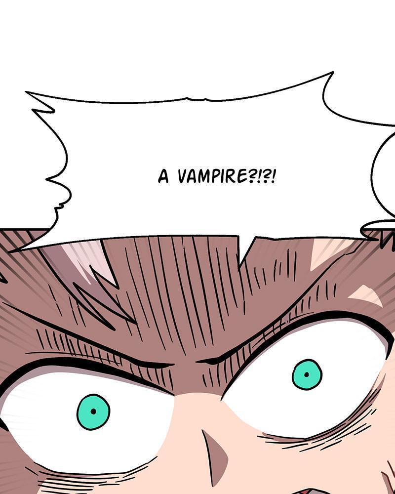 Read Metro Hunter Manga Online