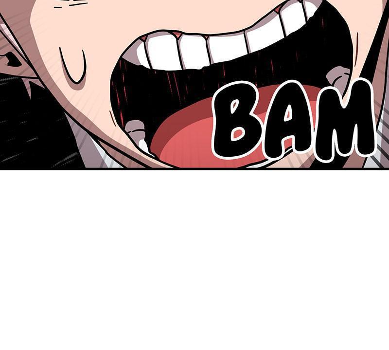 Read Metro Hunter Manga Online