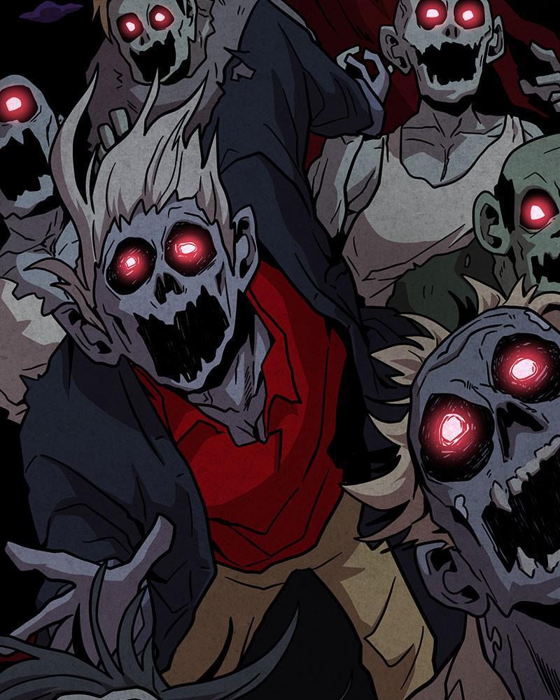 Read Metro Hunter Manga Online