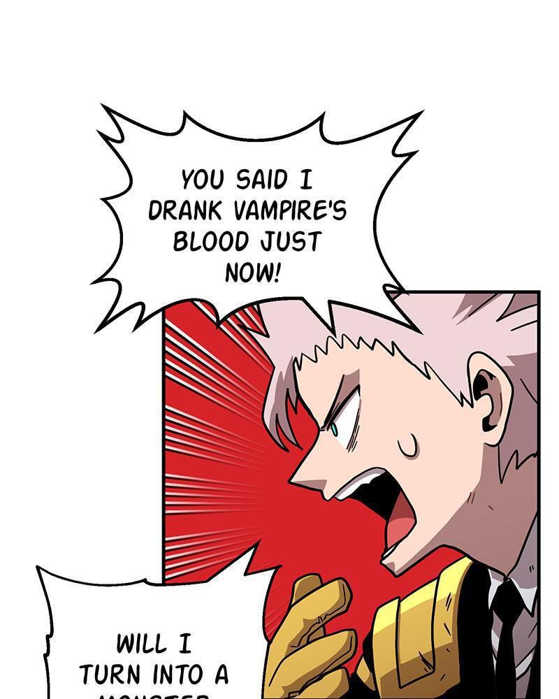 Read Metro Hunter Manga Online