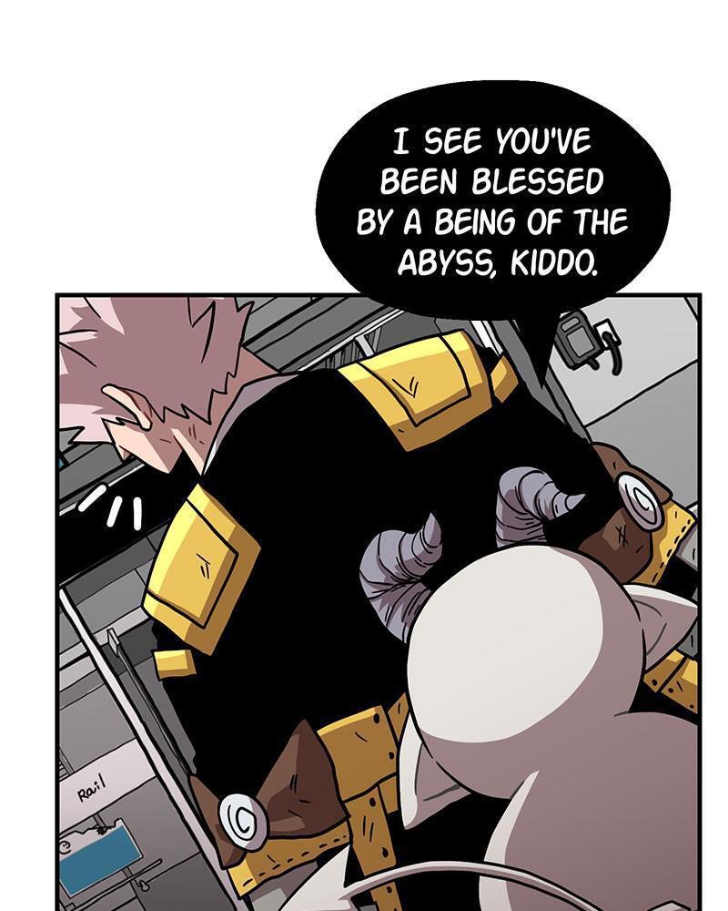 Read Metro Hunter Manga Online