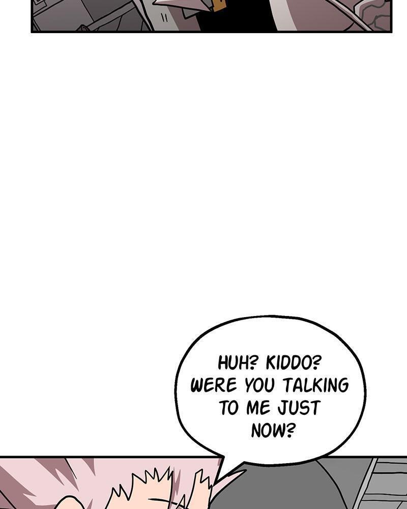Read Metro Hunter Manga Online