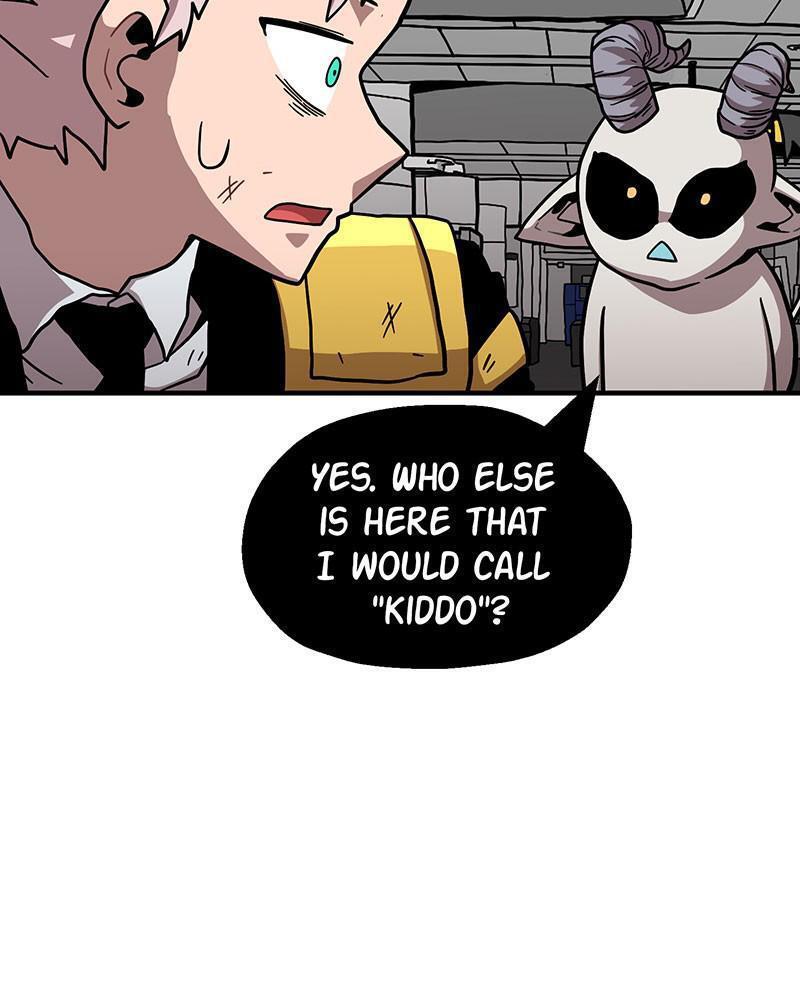 Read Metro Hunter Manga Online