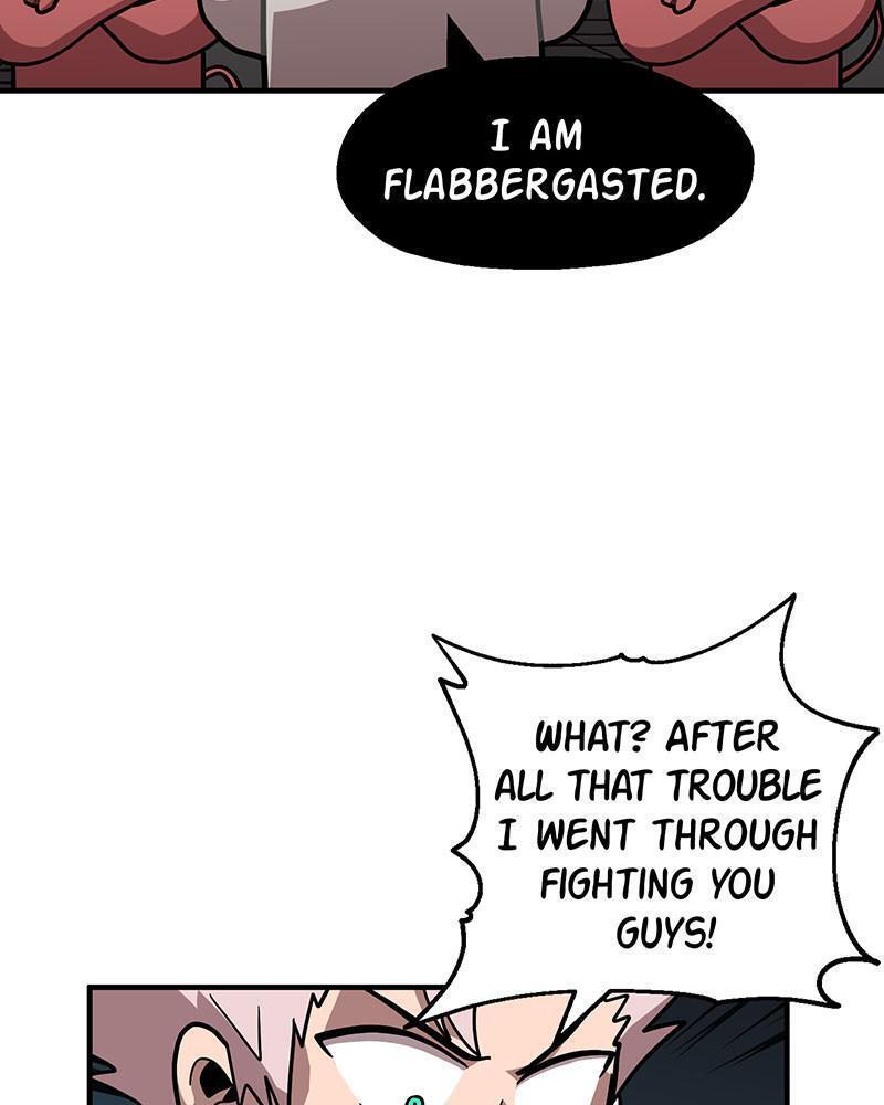 Read Metro Hunter Manga Online