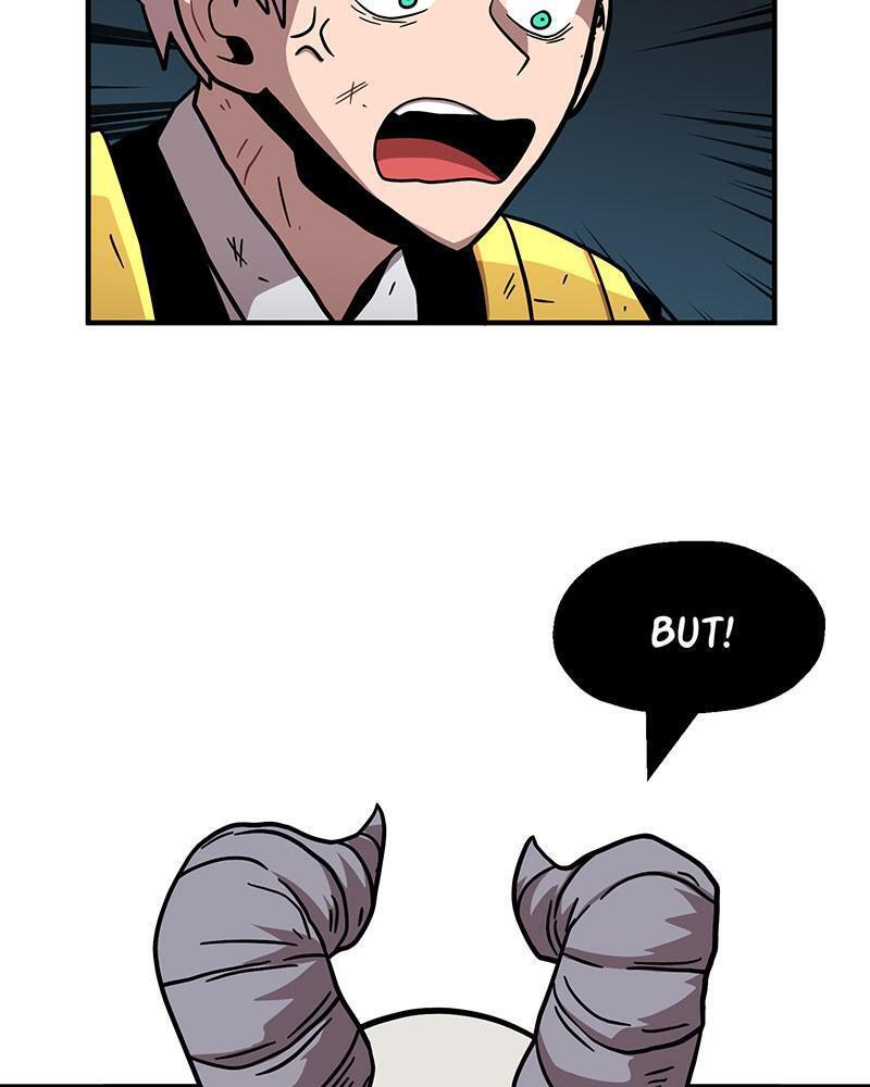 Read Metro Hunter Manga Online