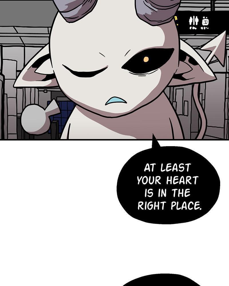 Read Metro Hunter Manga Online