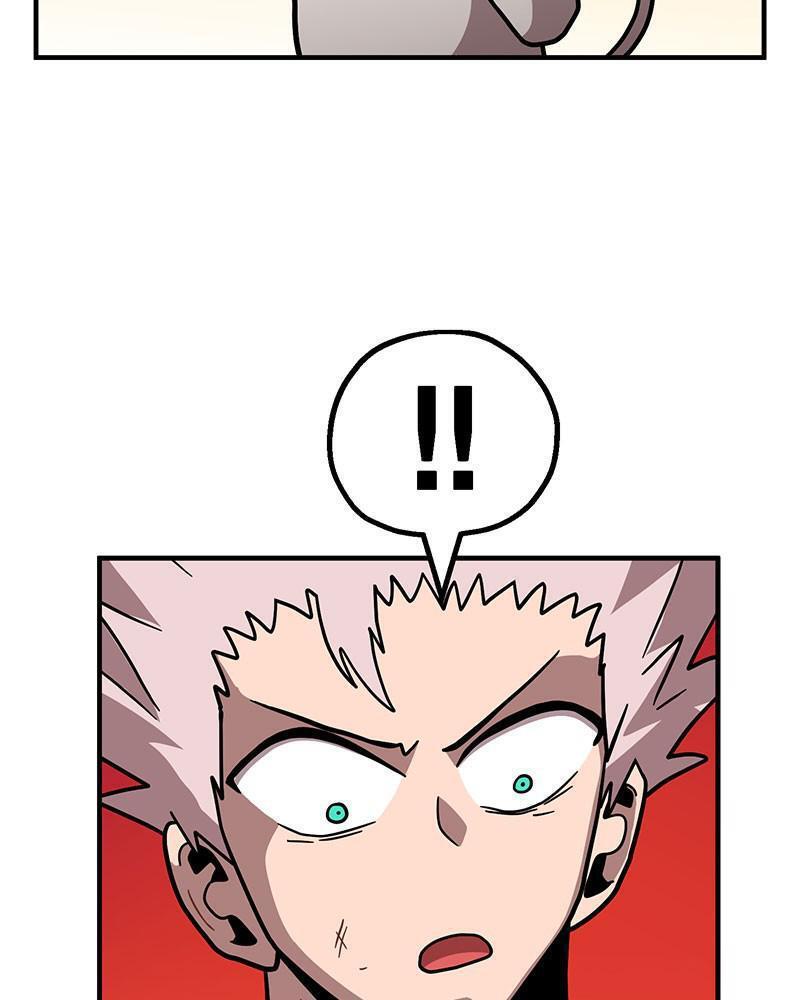 Read Metro Hunter Manga Online