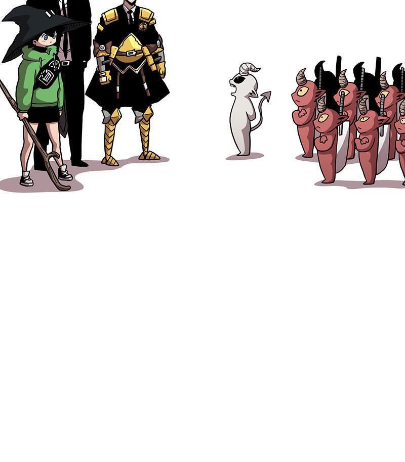 Read Metro Hunter Manga Online