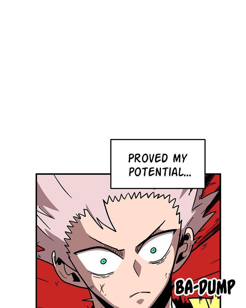 Read Metro Hunter Manga Online