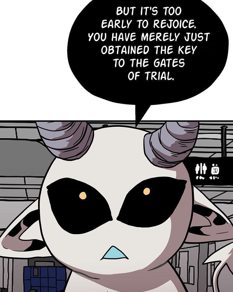 Read Metro Hunter Manga Online
