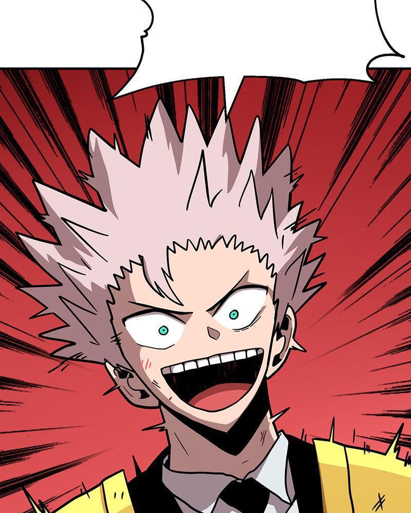 Read Metro Hunter Manga Online