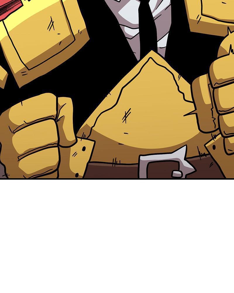 Read Metro Hunter Manga Online