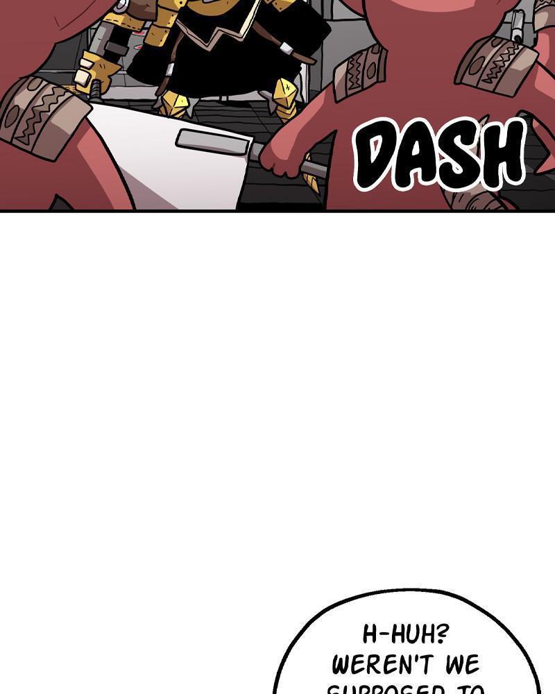 Read Metro Hunter Manga Online