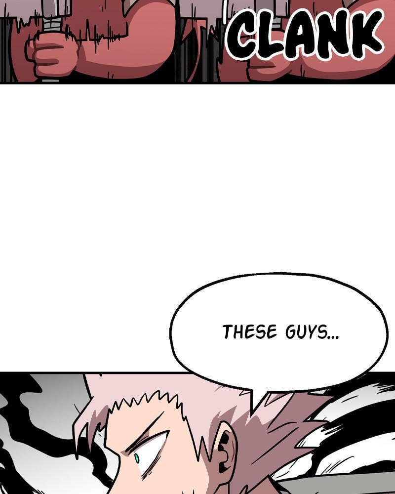 Read Metro Hunter Manga Online