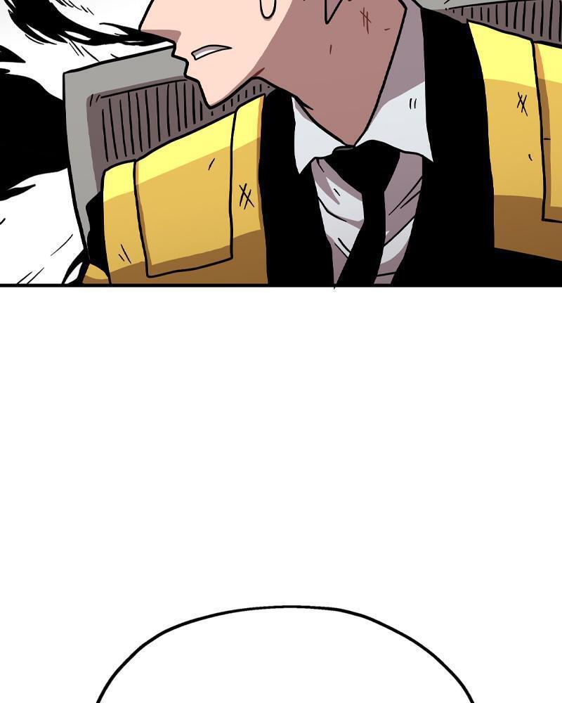 Read Metro Hunter Manga Online