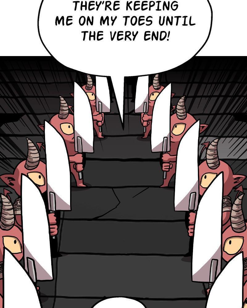 Read Metro Hunter Manga Online