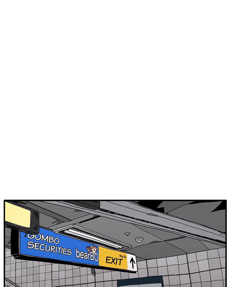 Read Metro Hunter Manga Online