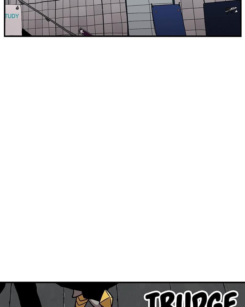 Read Metro Hunter Manga Online