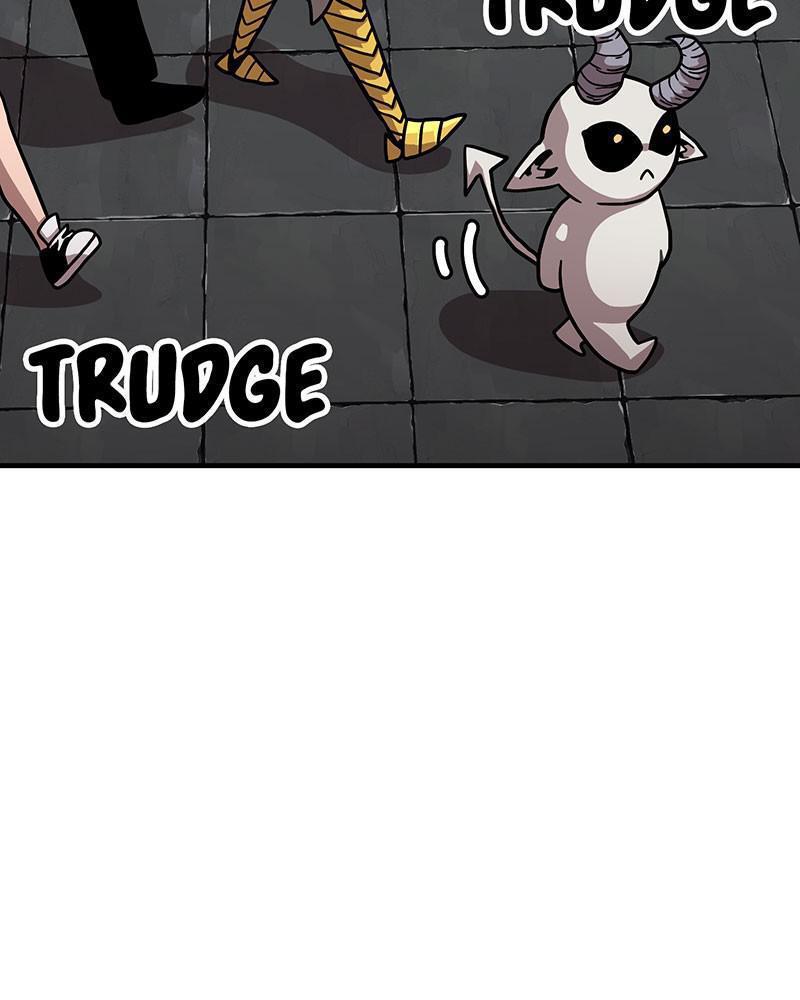 Read Metro Hunter Manga Online