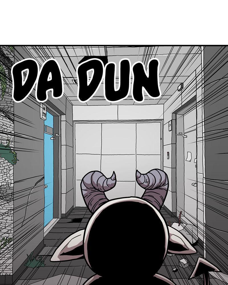 Read Metro Hunter Manga Online