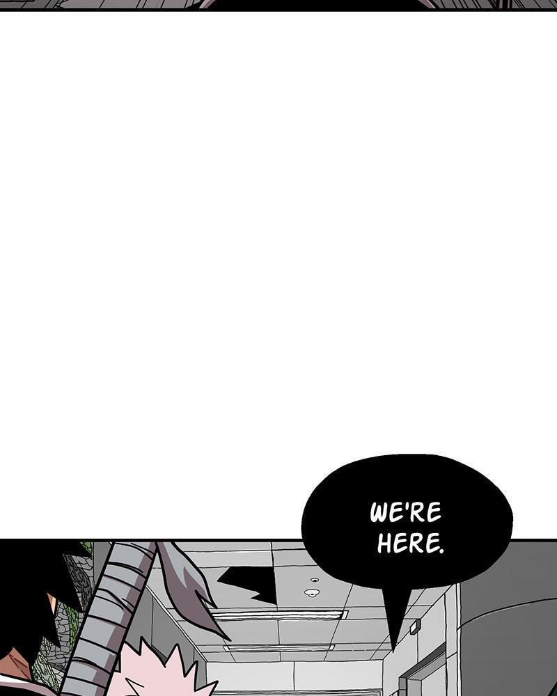 Read Metro Hunter Manga Online
