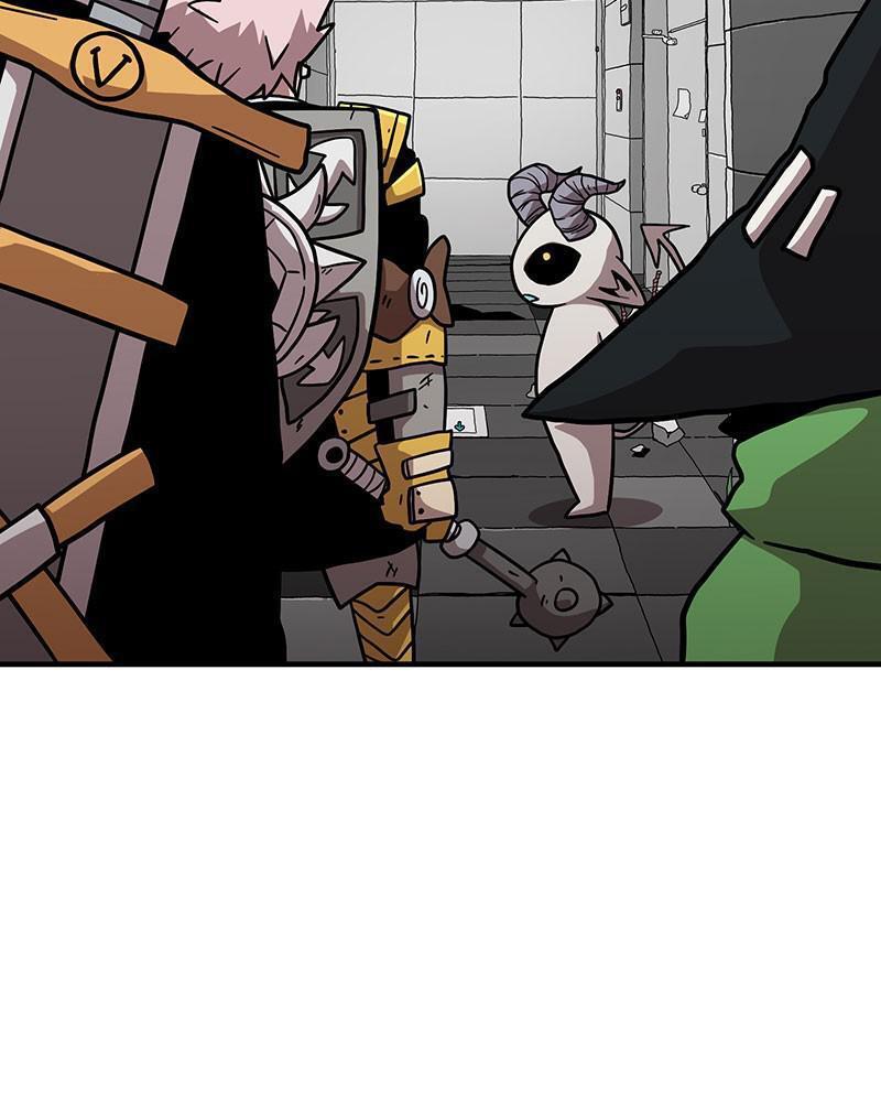 Read Metro Hunter Manga Online