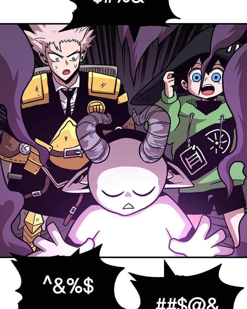 Read Metro Hunter Manga Online