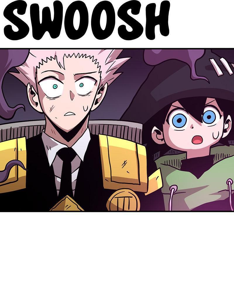 Read Metro Hunter Manga Online