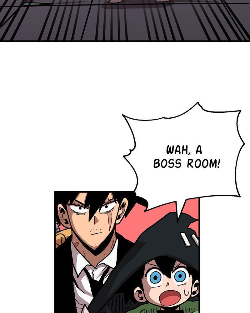 Read Metro Hunter Manga Online