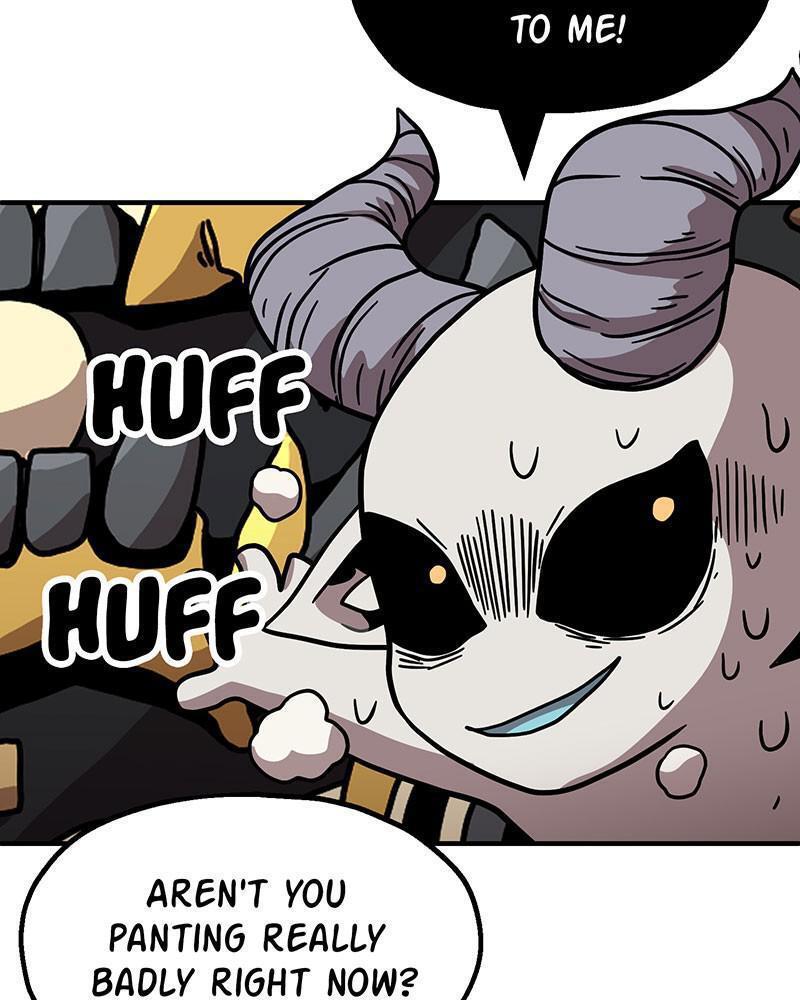 Read Metro Hunter Manga Online