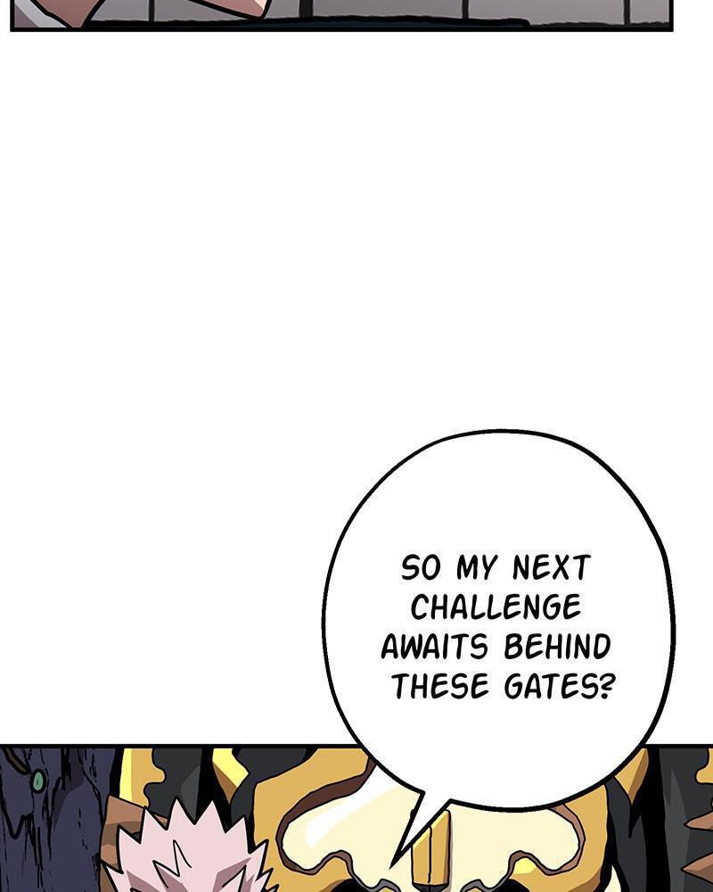Read Metro Hunter Manga Online