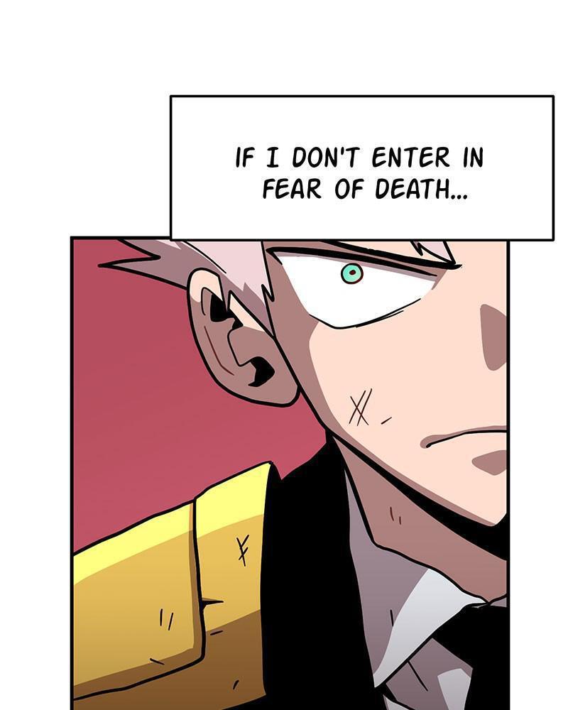 Read Metro Hunter Manga Online