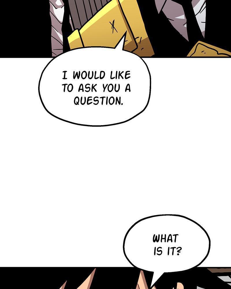Read Metro Hunter Manga Online
