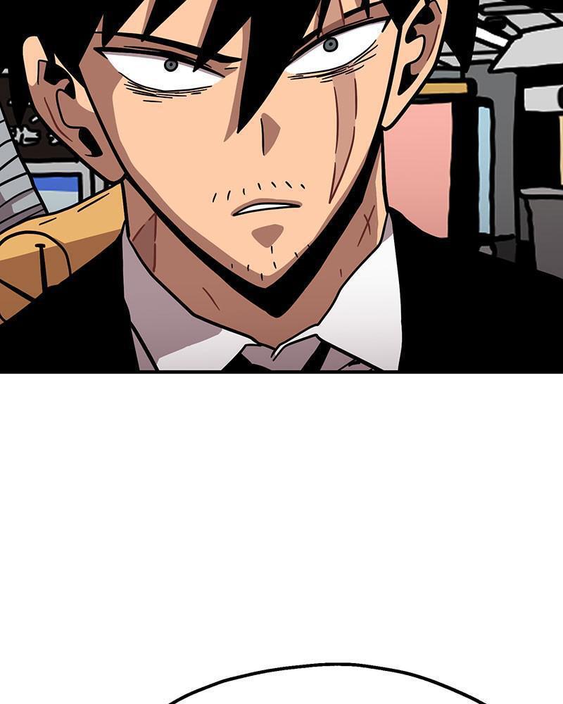 Read Metro Hunter Manga Online