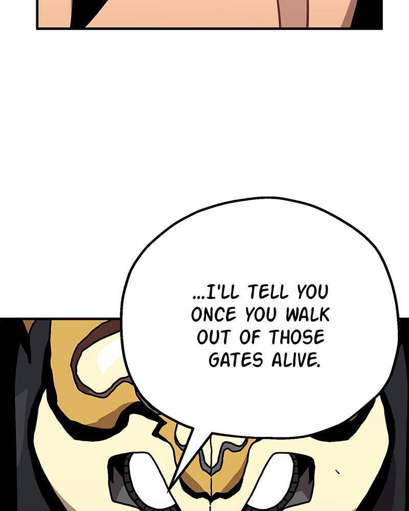 Read Metro Hunter Manga Online