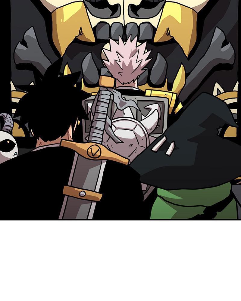Read Metro Hunter Manga Online