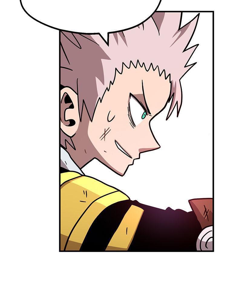 Read Metro Hunter Manga Online