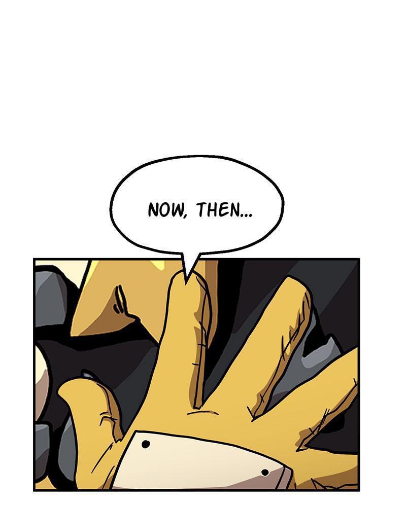 Read Metro Hunter Manga Online