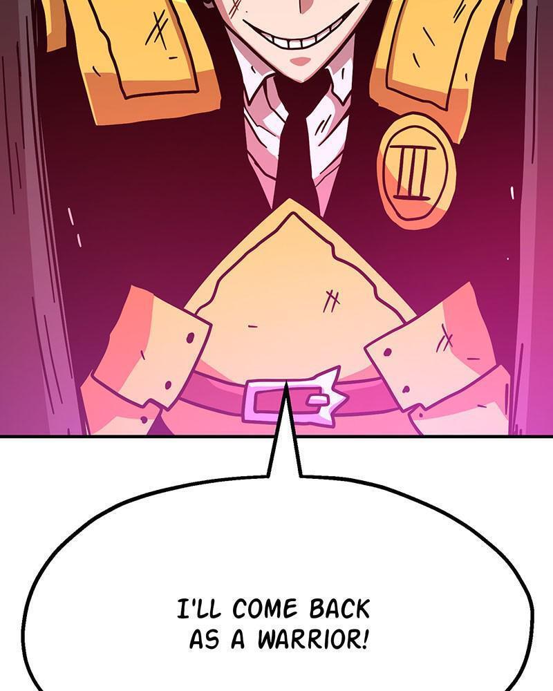 Read Metro Hunter Manga Online