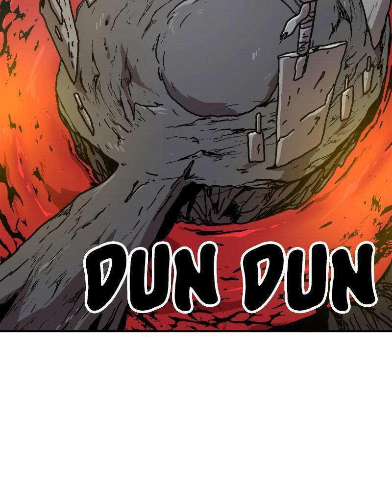 Read Metro Hunter Manga Online