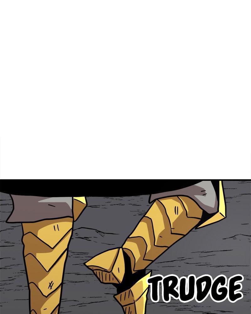 Read Metro Hunter Manga Online