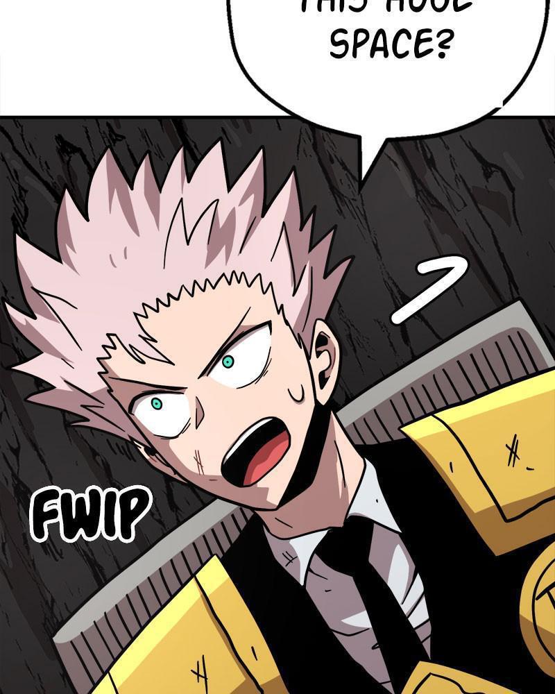 Read Metro Hunter Manga Online