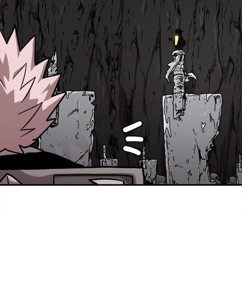 Read Metro Hunter Manga Online
