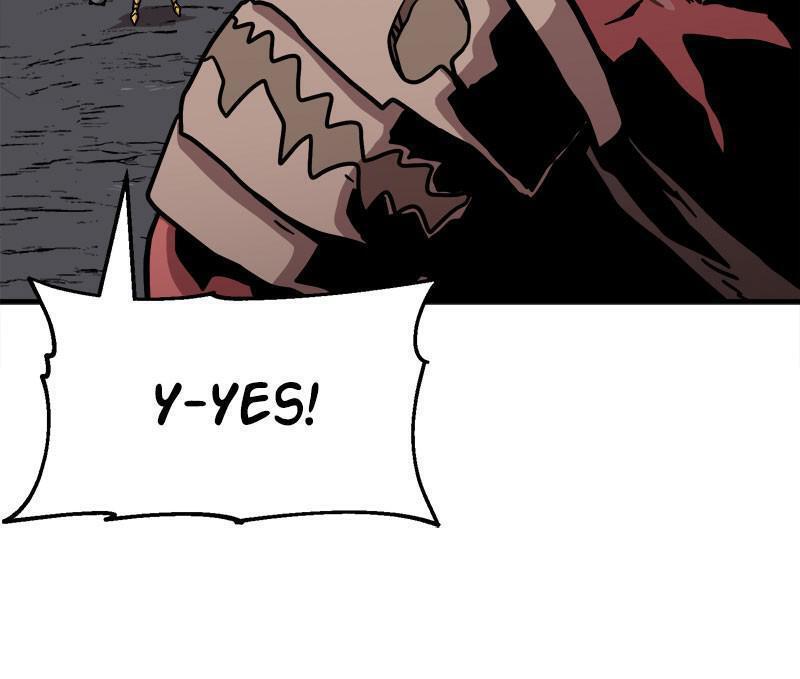 Read Metro Hunter Manga Online
