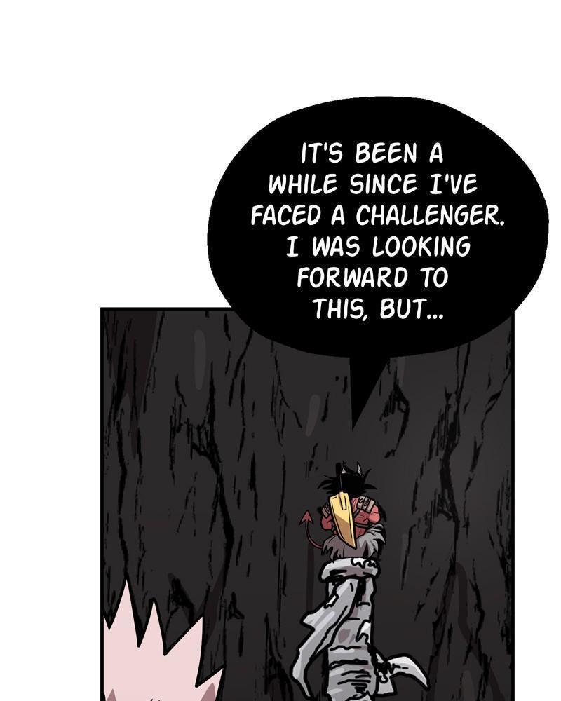 Read Metro Hunter Manga Online