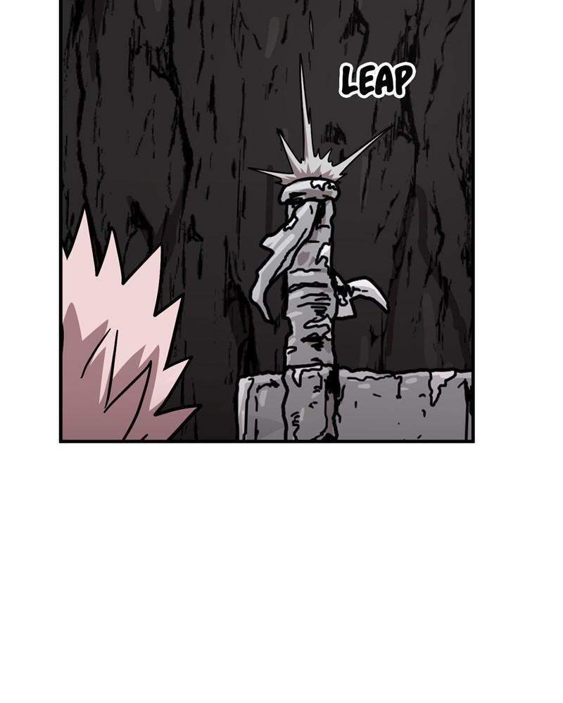 Read Metro Hunter Manga Online