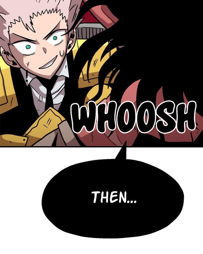 Read Metro Hunter Manga Online